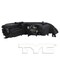 Tyc 06-08 MZ MZ-6(SPT;HALGN) H.L LH CAPA 20-6804-91-9 - alternate 2